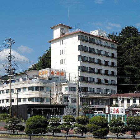 Kinpokan Toba Exterior photo