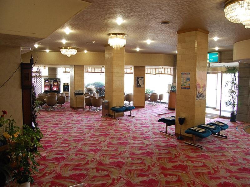 Kinpokan Toba Exterior photo